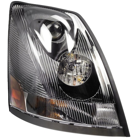 Dorman - Hd Solutions HEADLIGHT ASSEMBLY 888-5505